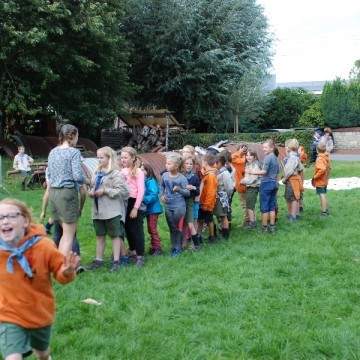 DSC 0057 - Scouts en Gidsen Zaventem 